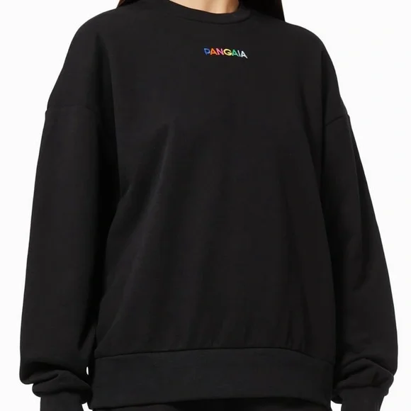 Pangaia sweatshirt
